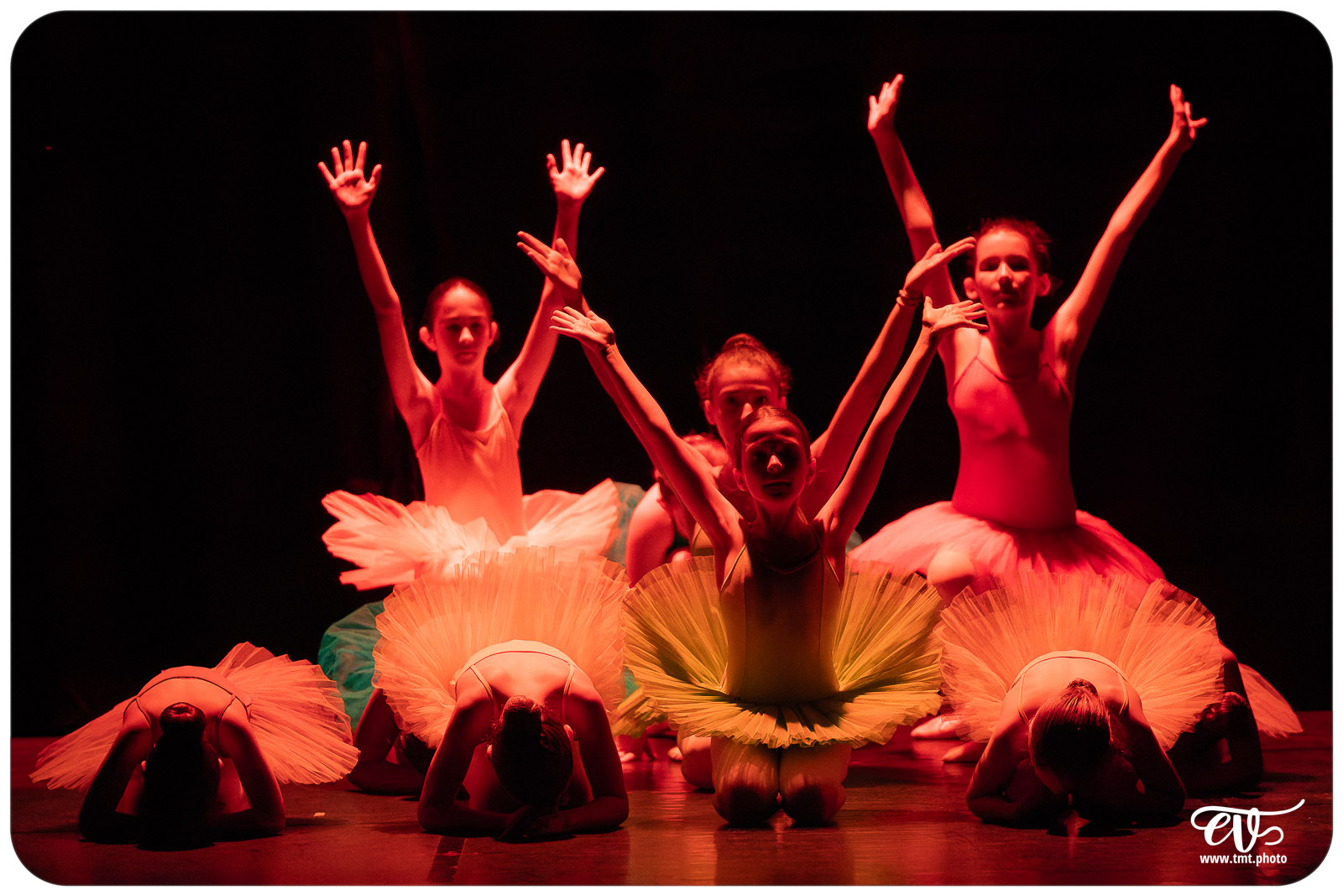 GALA DANSE EMMDH 2024